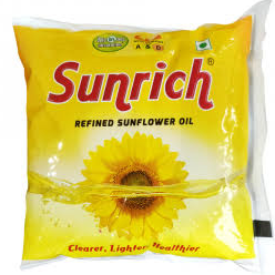 Sunrich/சன்ரிச் 500ml